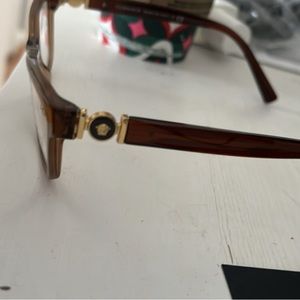 Women’s designer eyeglass frames